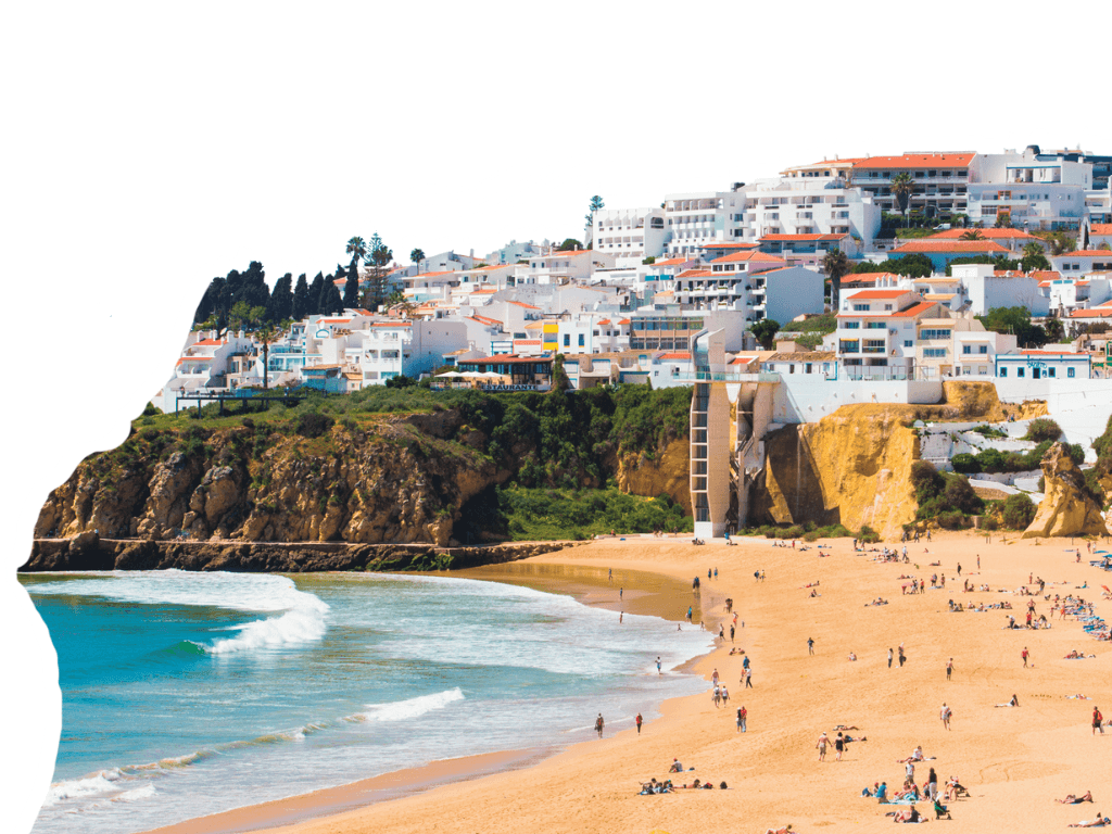 Discover Albufeira!